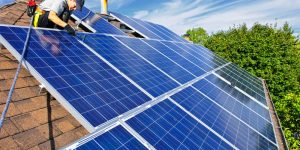 Production de l’électricité photovoltaïque rentable à Villersexel